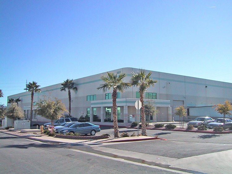 Read the latest updates for Colliers International - Las Vegas as of September 8, 2015.