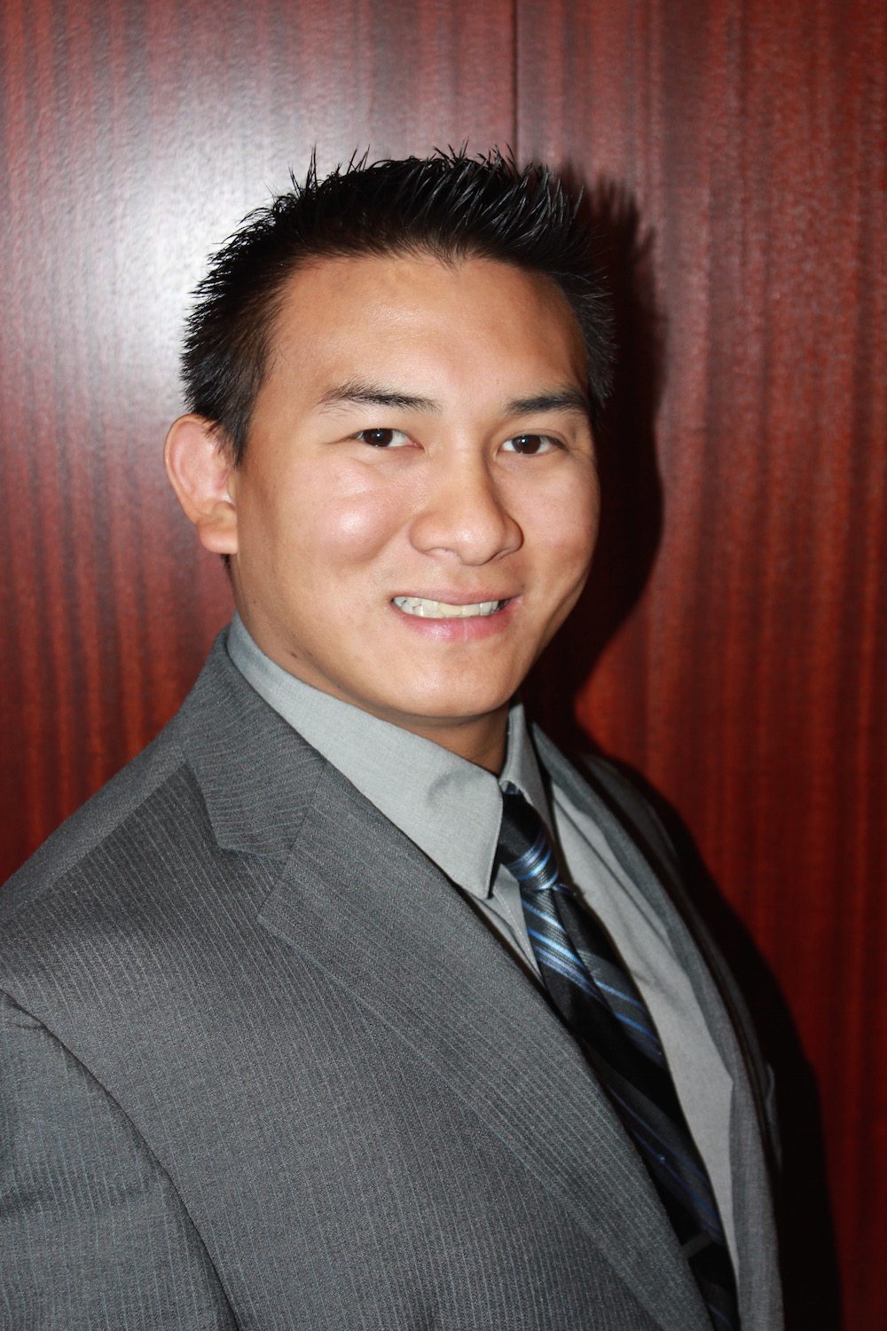 Anson Aninao has been promoted to small business and consumer lending officer at First Independent Bank, a division of Western Alliance Bank.