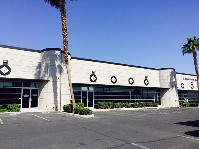 Castle Rock Construction has purchased a new building with an SBA 504 loan from TMC Financing.