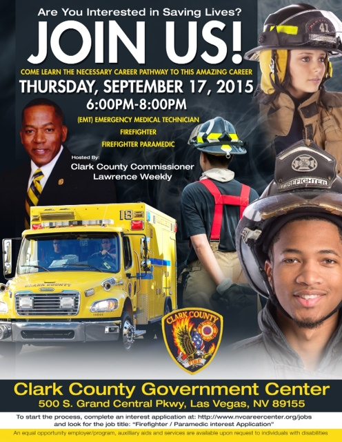 Are you interested in saving lives? You may be eligible for Emergency Medical Technician (EMT) Basic Certification at no cost to you.