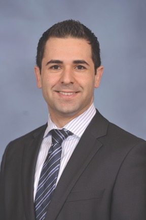 The Commercial Alliance Las Vegas named local commercial real estate executive Hayim Mizrachi its CALV Member of the Year for 2015.