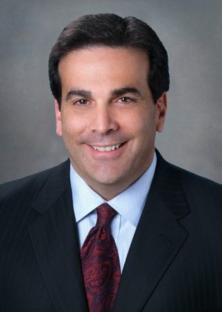 Bank of Nevada Chief Executive Officer John Guedry will be honored with The Public Education Foundation’s 2015 Education Hero Award.