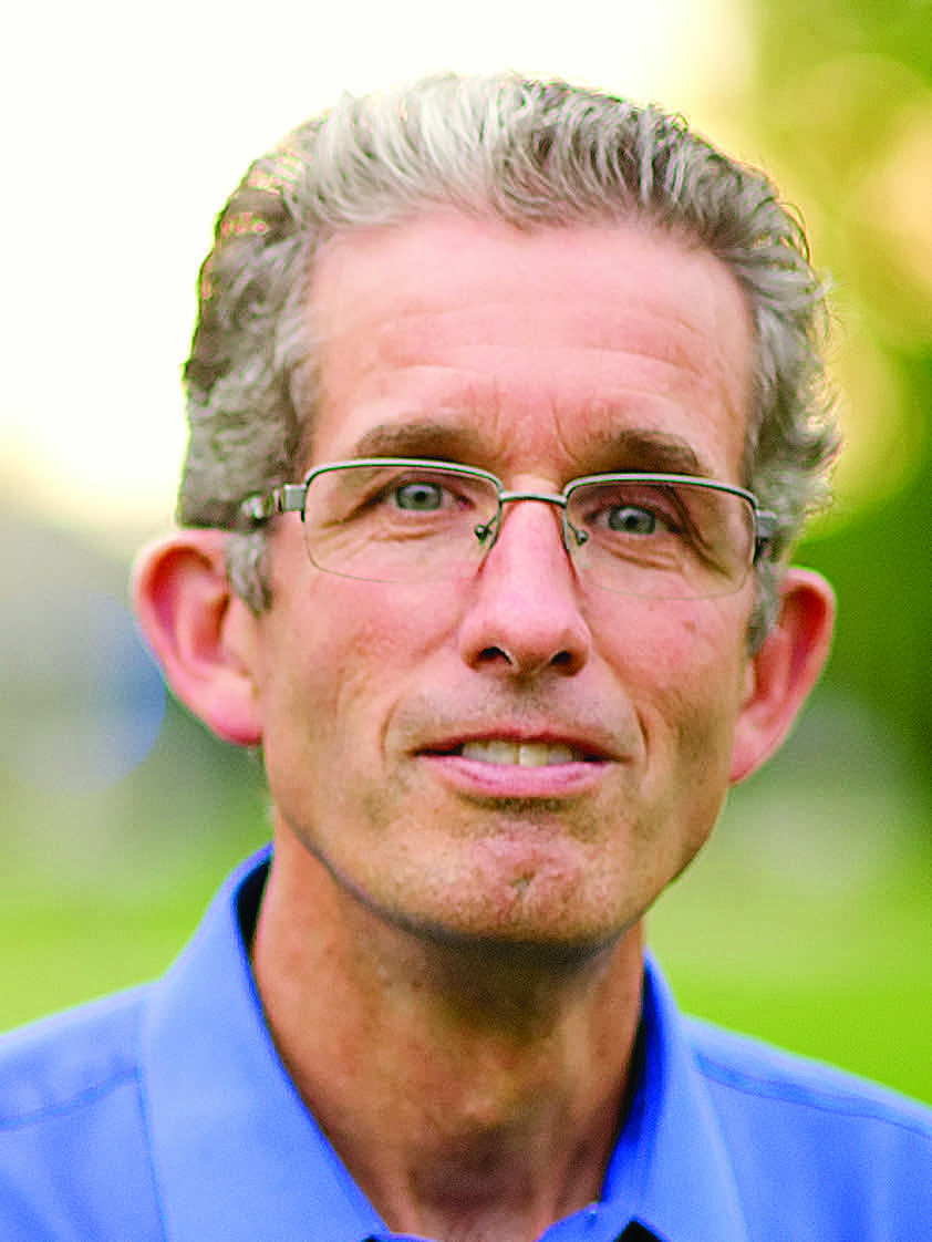 Nevada State College (NSC) has hired experienced educator and college administrator Dennis Potthoff, Ph.D., to be the dean of its School of Education.