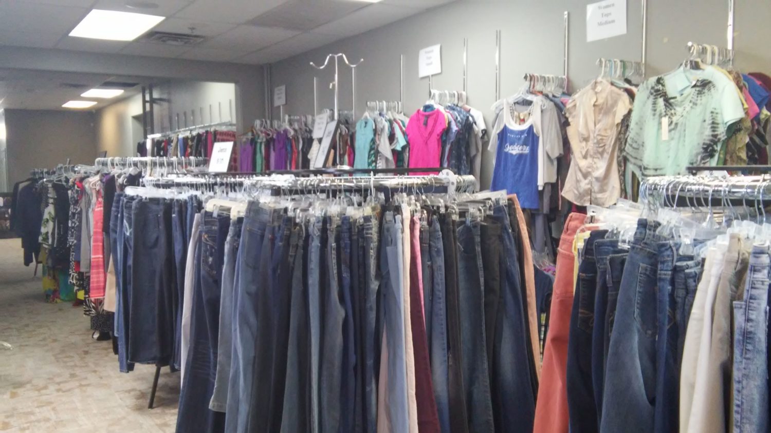 To show just how Project 150 helps local teens in need, it is holding an open house from 6 p.m. to 8 p.m. on Sept. 3, at 3600 N. Rancho Drive.