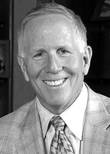 Meet Michael Dermody, Chairman and CEO of Dermody Properties.