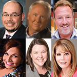 Six Nevada executives share what television show they would live in if they could.