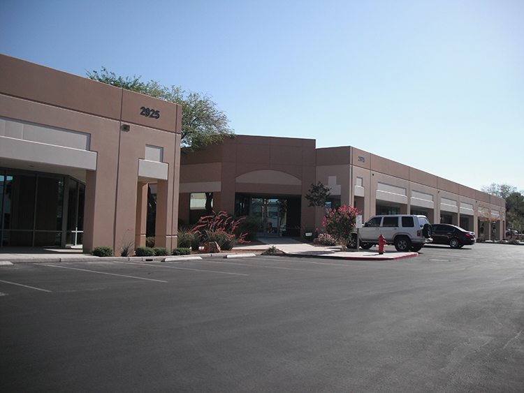 Colliers International | Las Vegas Updates Oct. 26, 2015