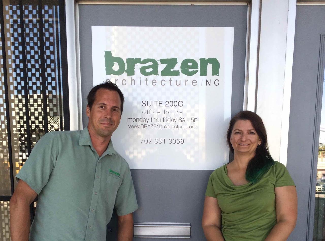 Brazen Conversations, a new community outreach event hosted periodically by Brazen Architecture, kicks off in November with a dialogue about homelessness.