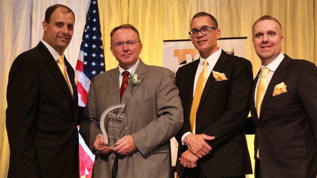 Henderson Chamber, City of Henderson to recognize local business successes at 16th annual event Nov. 19