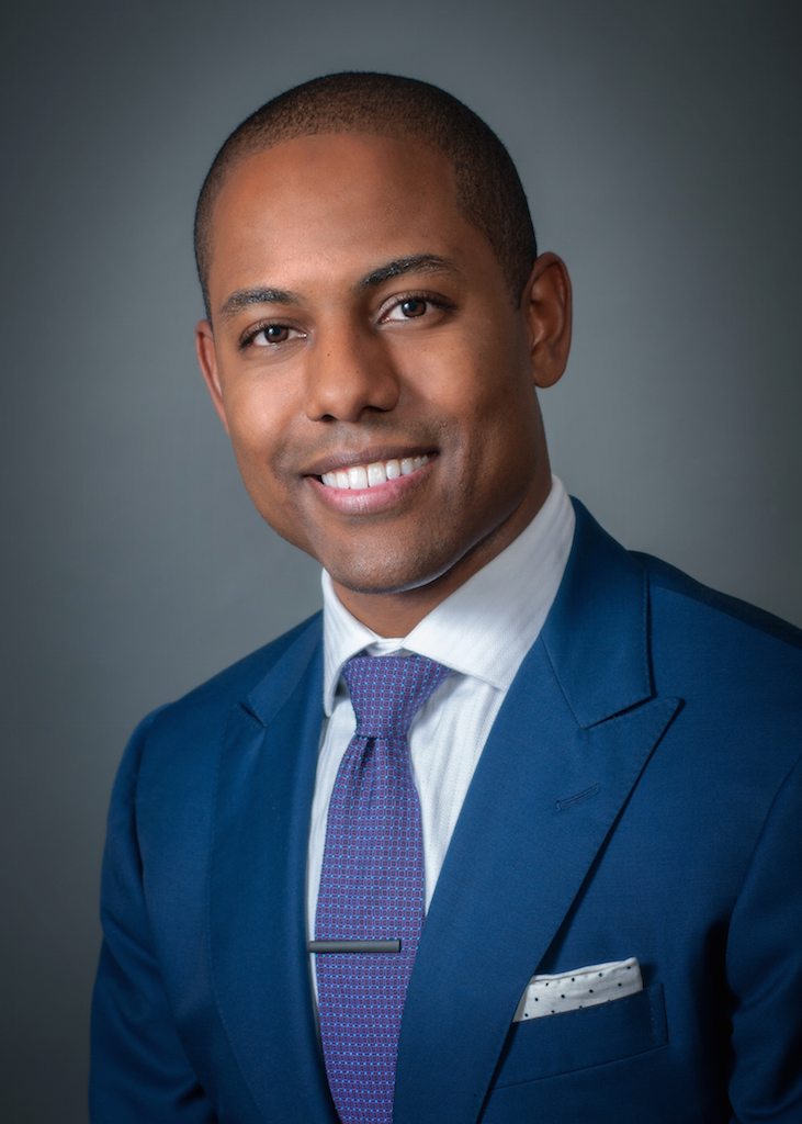 The Howard Hughes Corporation announced the hiring of Derek Wedgeworth and Monique Clements as Assistant General Manager and Marketing Director