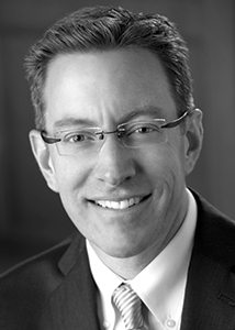 Meet L. Christopher Rose, Esq., Attorney/Shareholder of Jolley Urga Woodbury & Little.