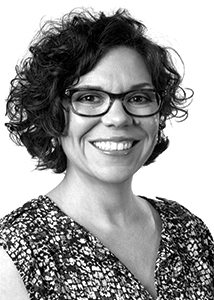 Meet Heather Haney-King, Director of Operations at Dimension Design.