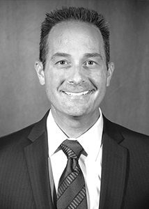 Meet Spencer Stewart, chancellor of Western Governor’s University Nevada.