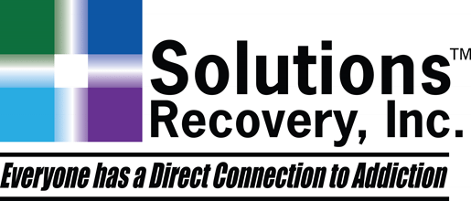 Solutions Recovery Offers Tips to Recognize Addicition