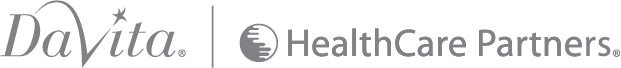 DaVita HealthCare Partners Teammates Give Back