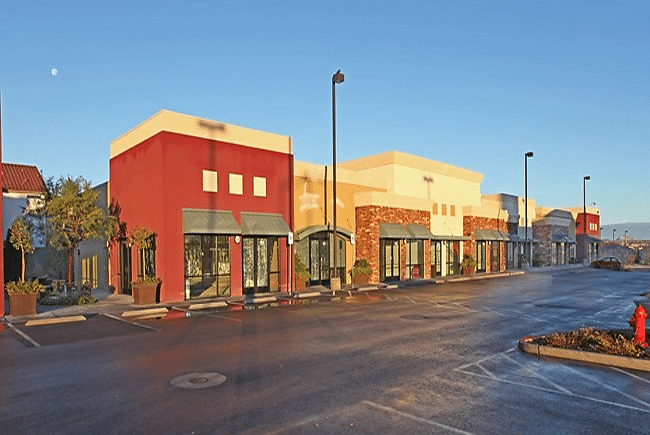 Gatski Commercial is proud to announce Longford Shoppes at Southern Hills as its newest management account.