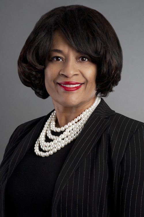 Nevada State Bank has hired Michele Jadotte and Sergio Mayoral, who will each have the title of vice president and business development officer.