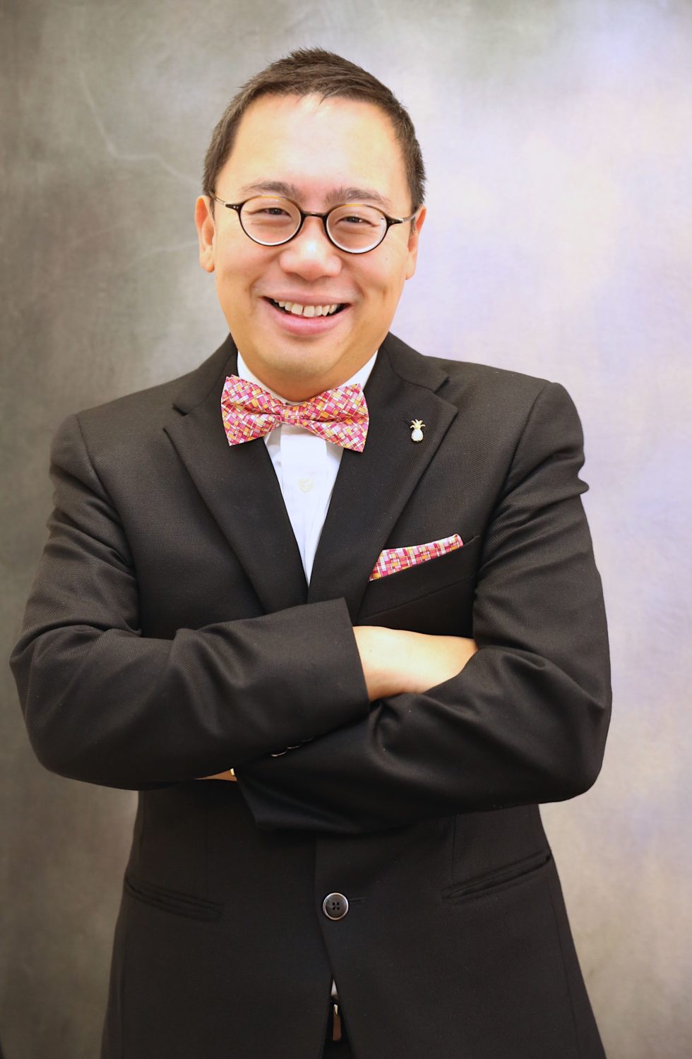Timothy M. Lam, executive director of TISOH, has been inducted to the Nevada Restaurant Association Board of Directors.