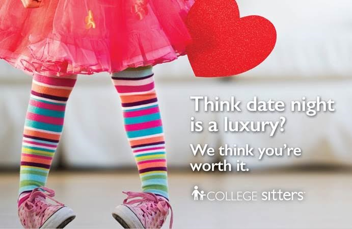 All you need is love? Not parents on Valentine’s Day. They need child care, too.