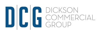 Dickson Commercial Group announces the recent lease signing for retail space at the Coliseum Meadows shopping center.