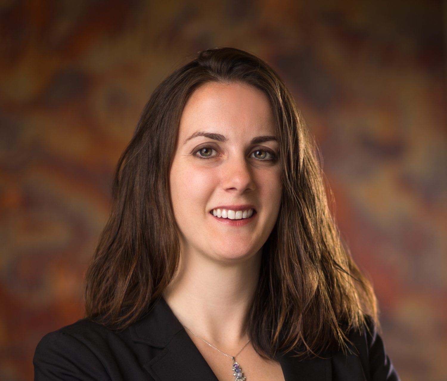 Jennifer Braster, managing partner of Maupin·Naylor·Braster, Attorneys at Law, was appointed to the board of directors for Hearts Alive Village Las Vegas.