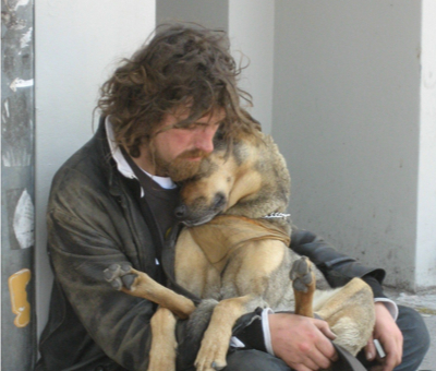 Pets of the Homeless, the only national nonprofit organization that is focused on feeding and providing emergency veterinary care to pets of homeless people, has received over $52,000 from a number of foundations in 2015.