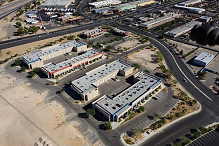 Read the updates from Colliers International | Las Vegas as of February 11, 2016.