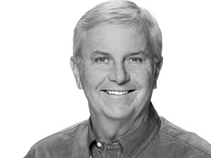 Meet Mike Crowell, President and CEO, National Championship Air Races.