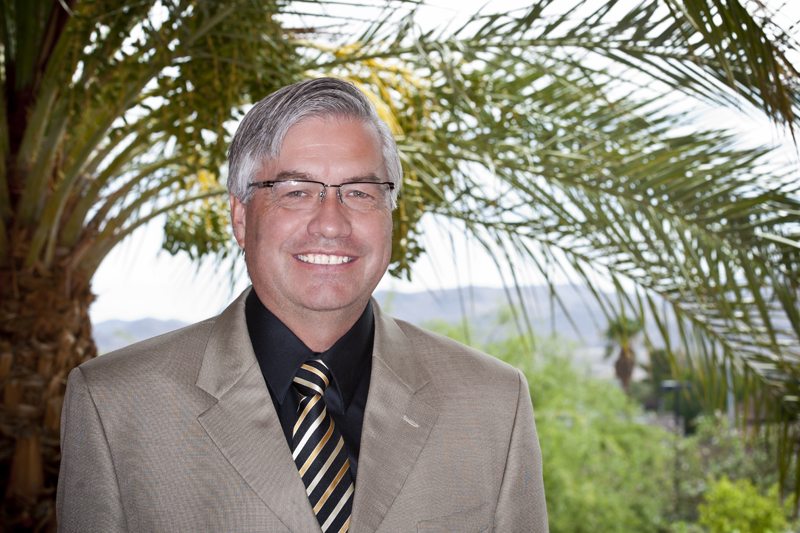 Nevada State College President Bart Patterson will present his Statewide Mission Plan during the Nevada System of Higher Education (NSHE) Regents meetings.