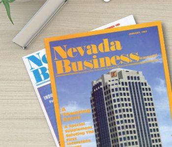 Since 1986, we’ve seen 30 years of boom and bust in all sectors, including commercial real estate.