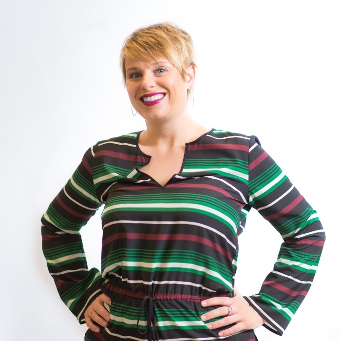 KPS3 Marketing, a full-service marketing and digital communications firm, has hired Alexia Bratiotis as senior account director.