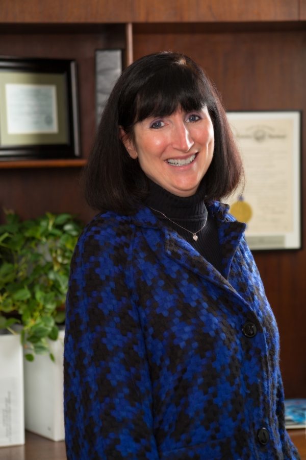 Dermody Properties Named Becky Moody Controller