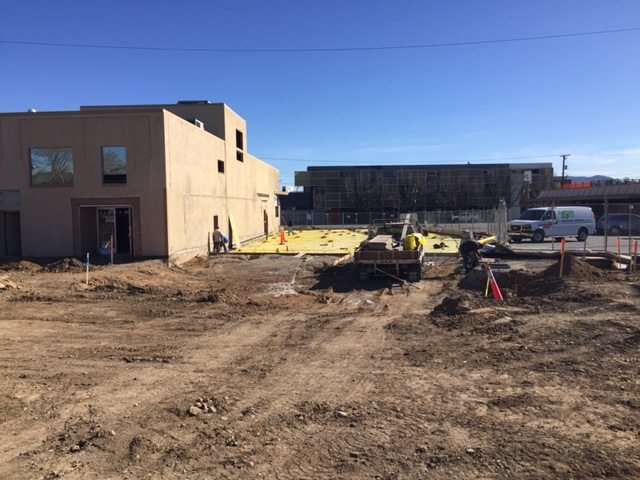 S3 Development Company, LLC and Dickson Commercial Group are bringing the first mixed use development project to Midtown District of Reno.
