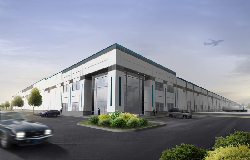 Dermody Properties Recognized as a Top Dealmaker