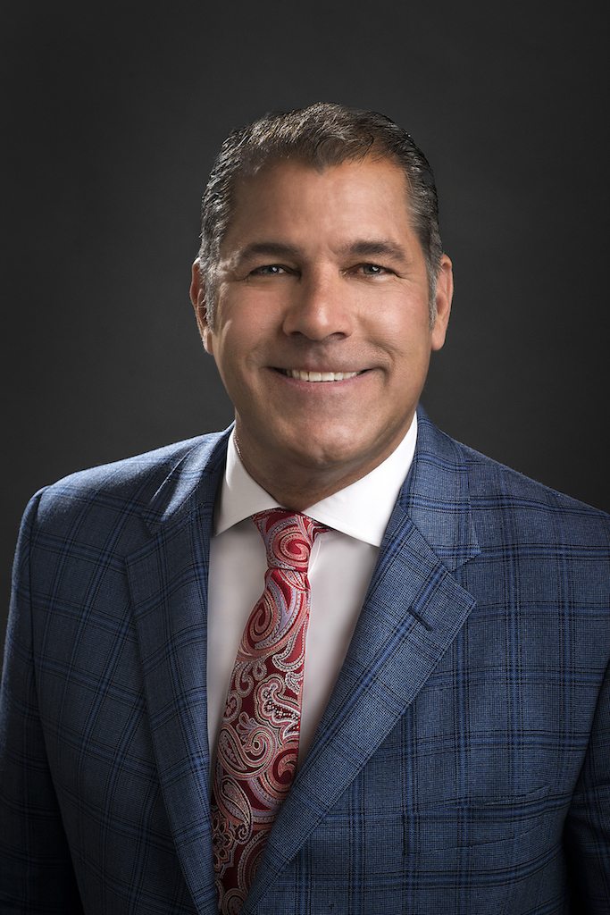 Golden Entertainment announced that Sean T. Higgins has joined the company as senior vice president of government affairs and business development.
