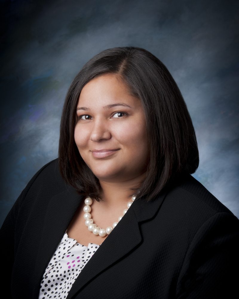 Selected to head-up the local planning functions the Hispanic National Bar Associationās 2016 Corporate Counsel Conference attorney Siria L. GutiĆ©rrez.