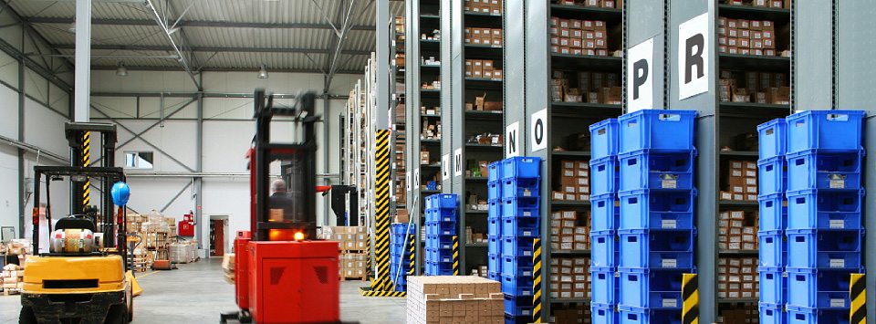 5warehousing