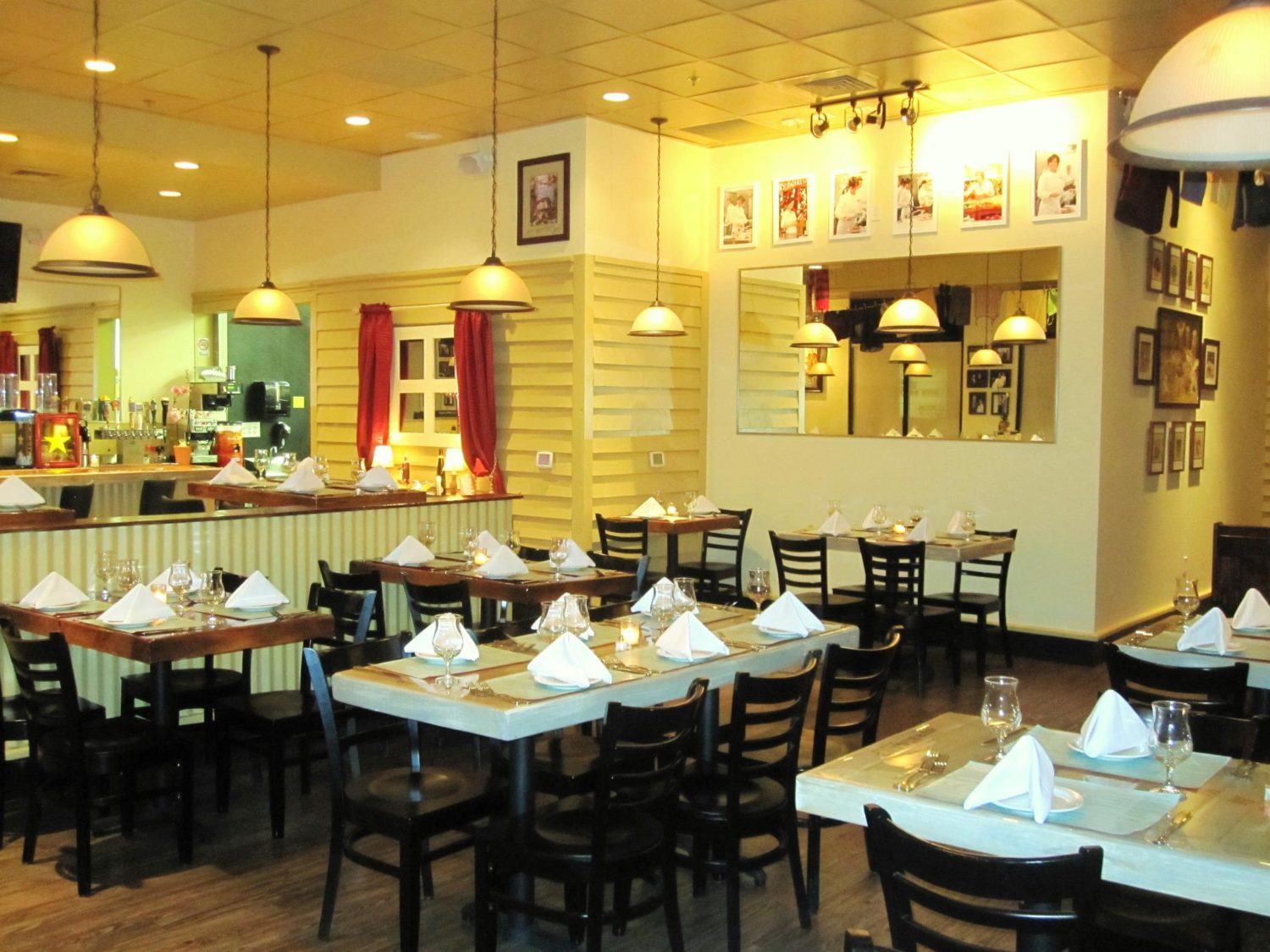 Bratalian Restaurant Announces New Italian Breakfast Experience