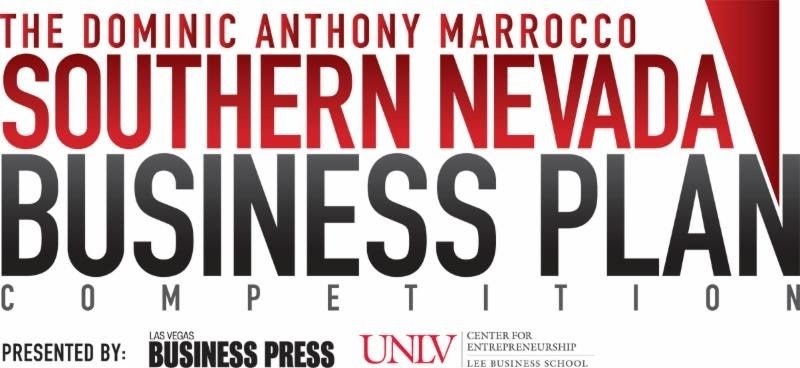 Dominic A. Marrocco Southern Nevada Business Plan Competition