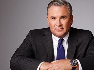 Meet Michael Silberling, CEO of Affinity Gaming