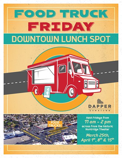 Dapper Companies is welcoming four new tenants into recently completed retail buildings in two separate locations in Southern Nevada.