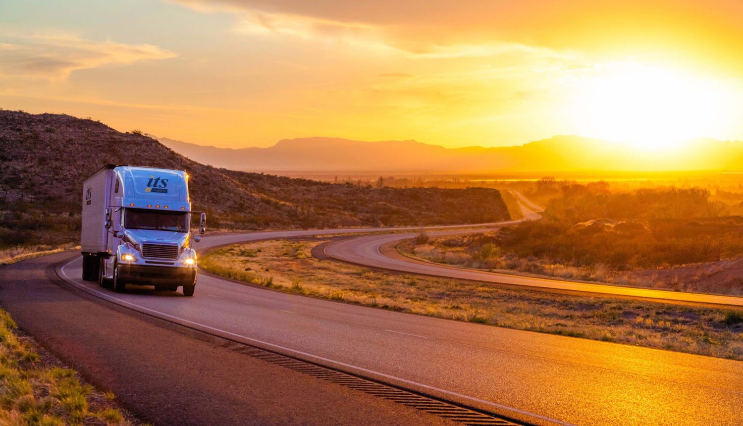 ITS Logistics has launched a new website and brand refresh following the announcement of its large-scale move to a 630,000-square-foot campus in Sparks.