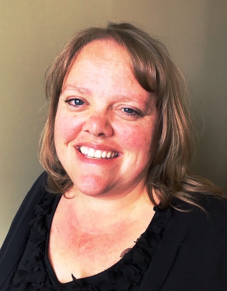 Jamie Ventura, operations officer with First Independent Bank will be among those honored during the Salute to Women of Achievement luncheon.