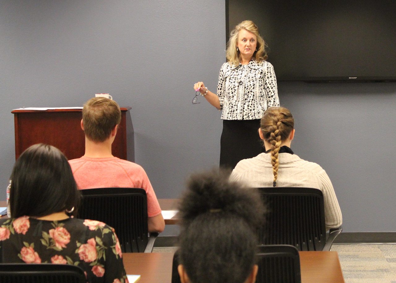 In recognition of National Financial Literacy month, Nevada State Bank is committed to increasing financial literacy in the communities it serves.