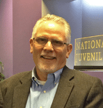 The National Council of Juvenile and Family Court Judges Announces Michael E. Noyes, Ph.D. as New Chief Program Officer
