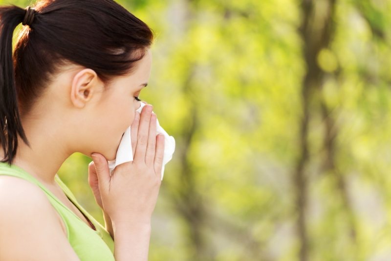 REMSA reminds you of potential allergy triggers and how to spot the symptoms of an allergic reaction.