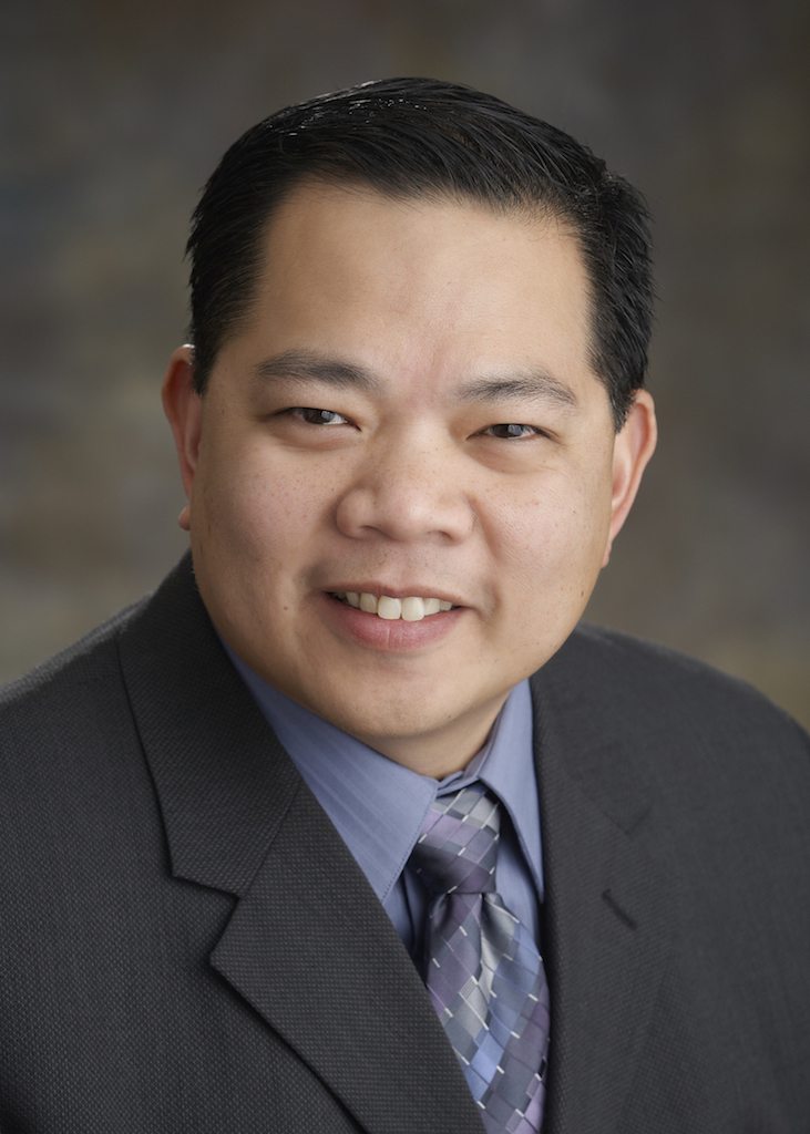 Nevada State Bank has promoted Sonny Vinuya to vice president, professional banking relationship manager.