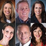 Six Nevada executives share their perfect day.