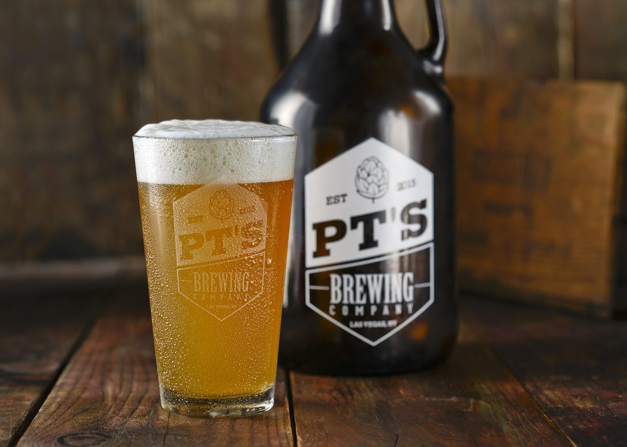 On May 26 PTEG will host “Kegs for KMA,” a fundraiser to benefit Keep Memory Alive, in support of the Cleveland Clinic Lou Ruvo Center for Brain Health.