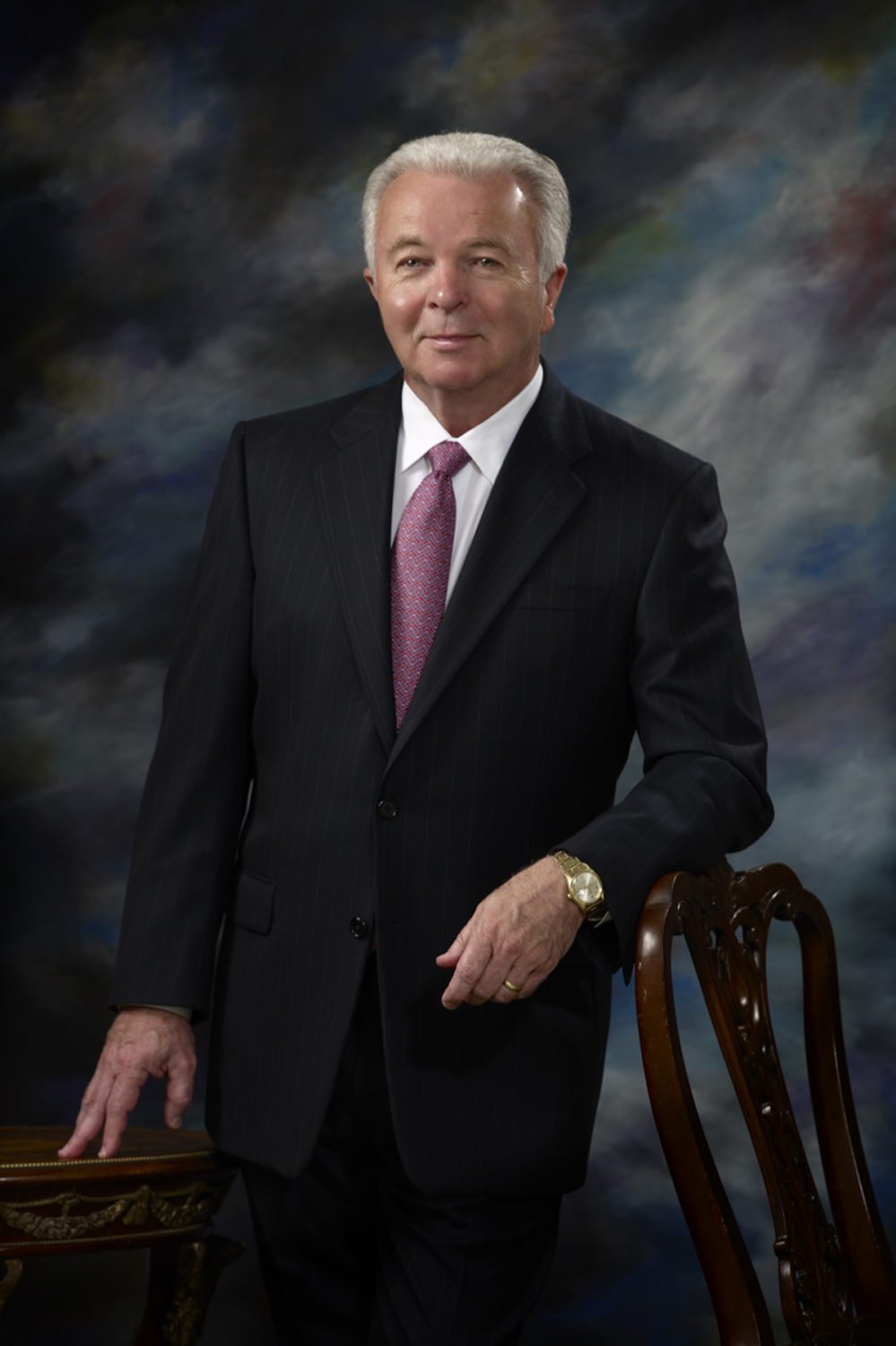 Woodburn & Wedge announced that Edward G. Stevenson will return to the firm where he started his gaming law career more than four decades ago.